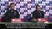 Southgate 'trusts the authorities' ahead of Bulgaria clash