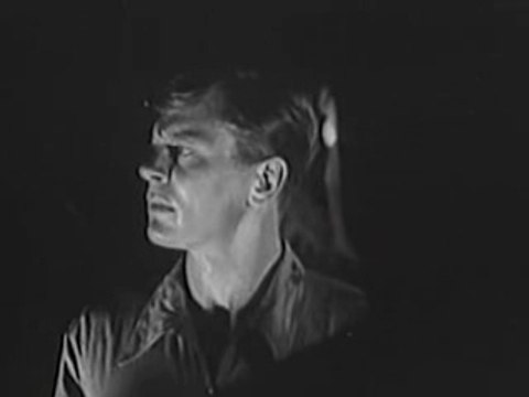 Alien Invasion Movie: Killers from Space (1954)