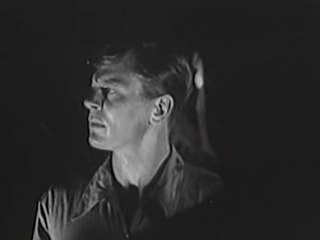 Alien Invasion Movie: Killers from Space (1954)