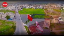 Bakan Çavuşoğlu’nun paylaştığı Denktaş videosuna beğeni yağdı