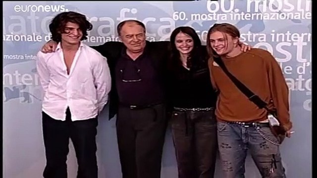 El director italiano Bernardo Bertolucci fallece a los 77 años