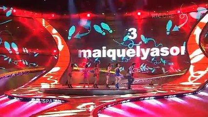 España Eurovisión 2008 Rodolfo Chikilicuatre