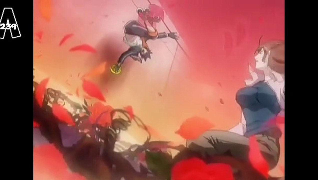 Air Gear   E  15 VF