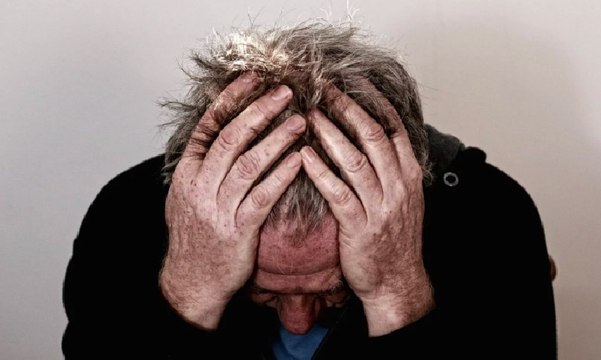 Cerebro: descubren que la depresión puede ser tratada con electricidad