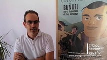 Entrevista a José María Fernández de Vega, de The Glow Animation, y productor extremeño de Buñuel en el laberinto de las tortugas