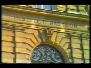 (1985) Rock Hudson muere de SIDA