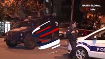 Gece yarısı polisi harekete geçiren ses