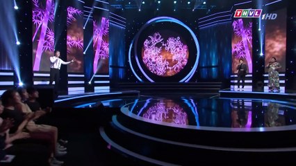 Người Hát Tình Ca 2019 - THVL 14/10/2019 - Phần 2