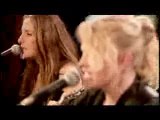 TAKING THE LONG WAY AROUND (LIVE) - DIXIE CHICKS