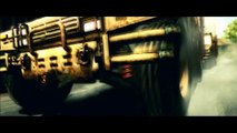 Resident Evil 5 Cutscenes Part 1