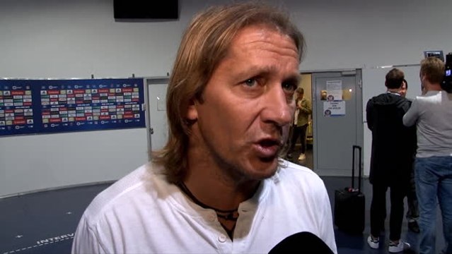 CLEAN - Zidane doing a great job at Real Madrid - Salgado