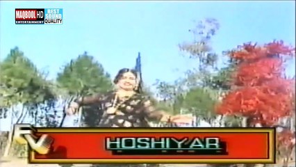 anjuman-gore rang di parande lai pappi