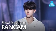 [예능연구소 직캠] Stray Kids - Double Knot (CHANGBIN), 스트레이 키즈 - Double Knot (창빈) @Show!MusicCore 20191012