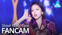 [예능연구소 직캠] TWICE - Feel Special (JEONGYEON), 트와이스 - Feel Special (정연) @Show!MusicCore 20191012