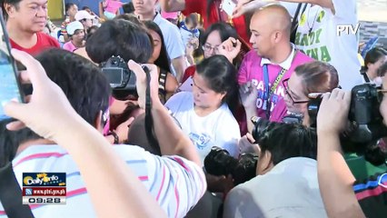 Quezon City LGU, mamimigay ng libreng bakuna vs polio