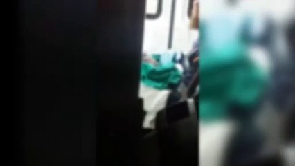 Socorristas do Samu realizam parto em mãe estrangeira no Bairro Alto Alegre