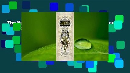 The Sawbones Book: The Hilarious, Horrifying Road to Modern Medicine  Review