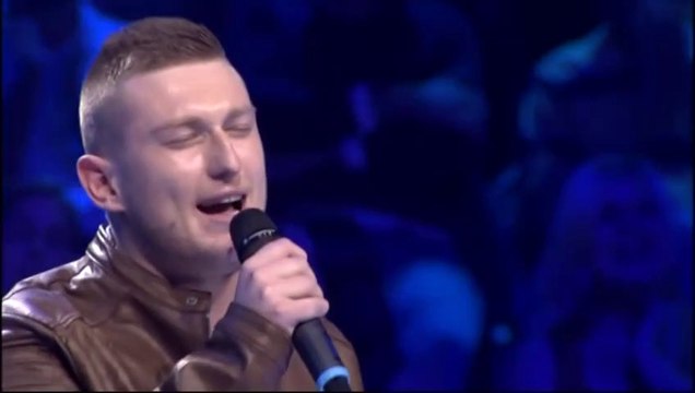 Zvezde Granda 12.10.2019 - Adnan Kadric