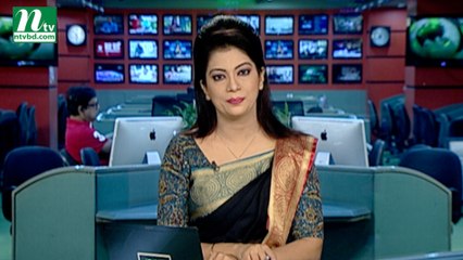 NTV Shokaler Khobor | 14 October 2019
