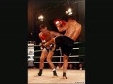 Boxe Thaï et Jiu Jitsu