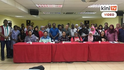 Pemilik flat kos rendah adu cukai, yuran selenggara tinggi