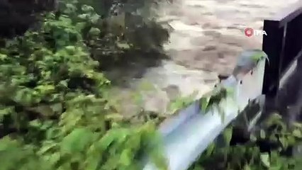 Japonya'daki tayfunda ölü sayısı 18'e yükseldi