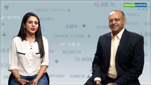 Market Headstart: Nifty seen opening flat; Bharti Airtel, HUL top buysc