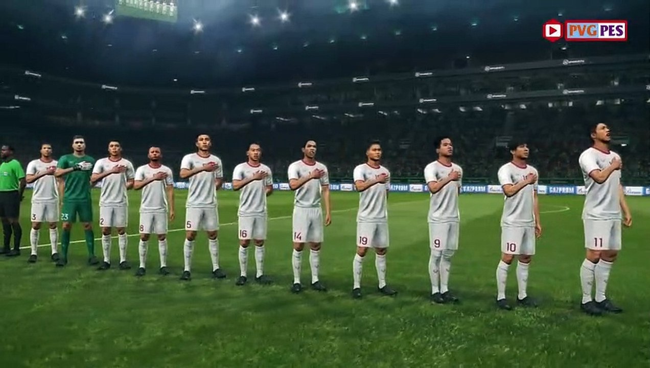 Trực Tiếp Việt Nam vs Indonesia FPT Play - Vòng Loại World Cup 2022