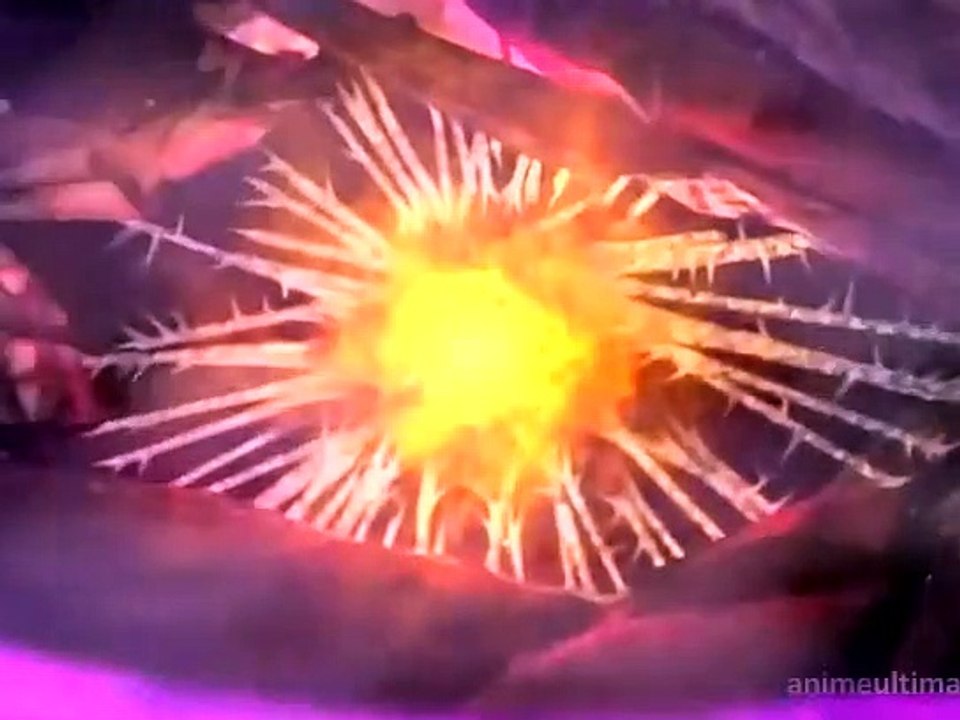 Final Fantasy Unlimited E 7 ENG Sub