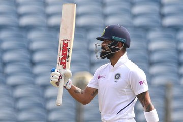 Virat Kohli Test Records-30 wins in 50 Tests | Oneindia Malayalam