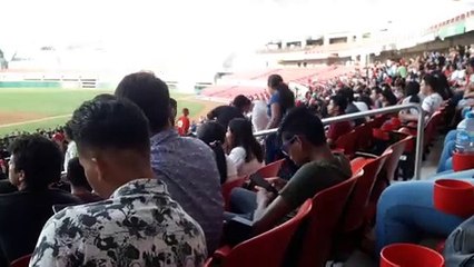 Estadio Teodoro Mariscal | Mazatlán | 2019 | Parte 9