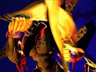 Beast Machines: Transformers [Season 1 Episode 2]: Master of the House