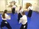 aikido sensei demo attack simultaneously