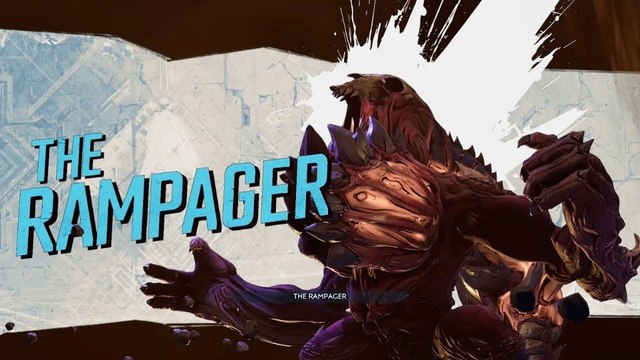 Clip of the Day: Defeat The Rampager in Borderlands 3 | Xbox Game (2019) Official HD