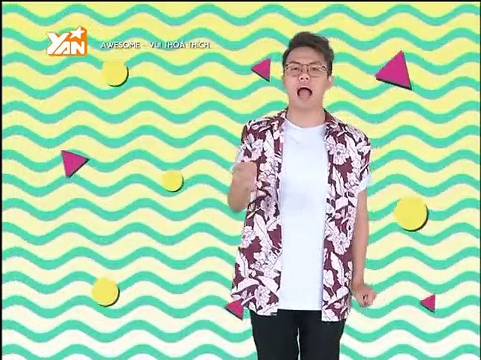 AWESOME II VUI THỎA THÍCH II Duy Khánh điều khiển xe vượt chướng ngại vật bá đạo II YANNEWS