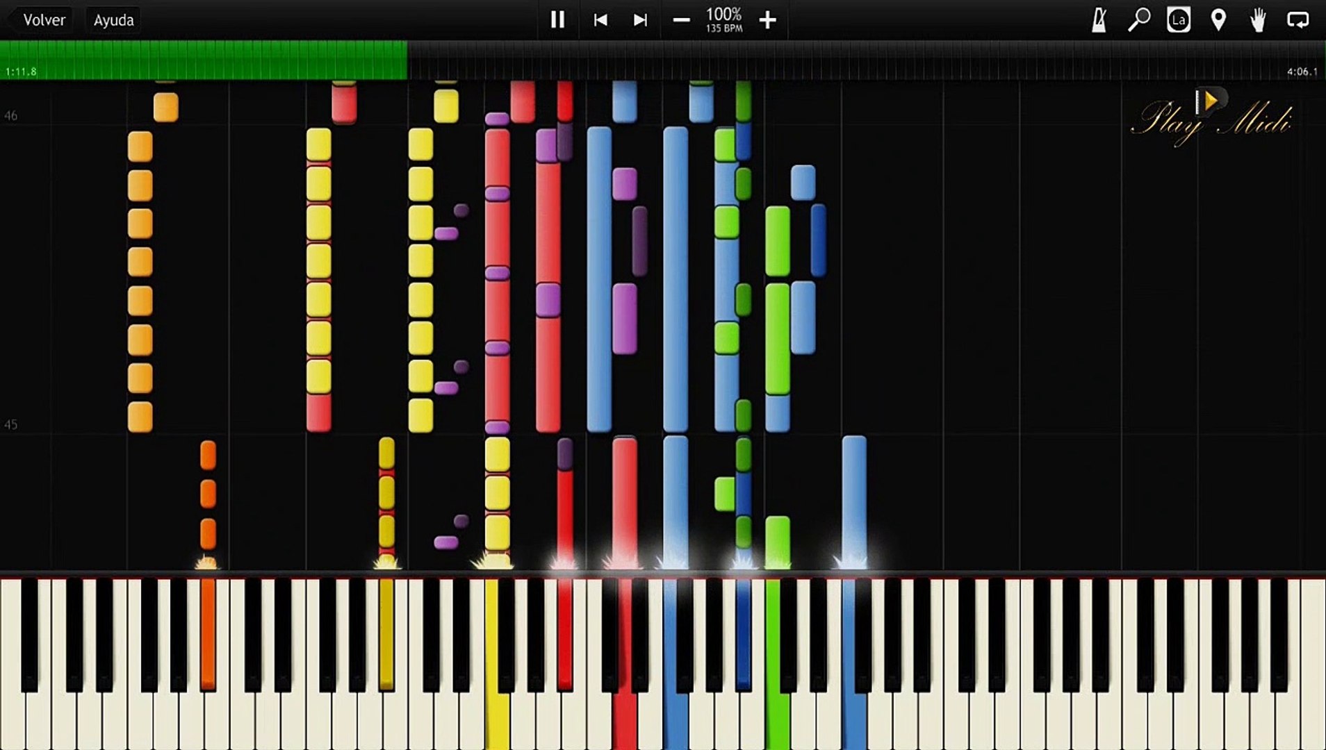 ⁣The Killers - Human Synthesia