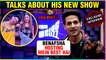 Priyank Sharma Talks About His New Show Bigg Buzz & Divya Agrawal And Bigg Boss 13 | EXCLUSIVE