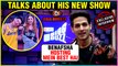 Priyank Sharma Talks About His New Show Bigg Buzz & Divya Agrawal And Bigg Boss 13 | EXCLUSIVE