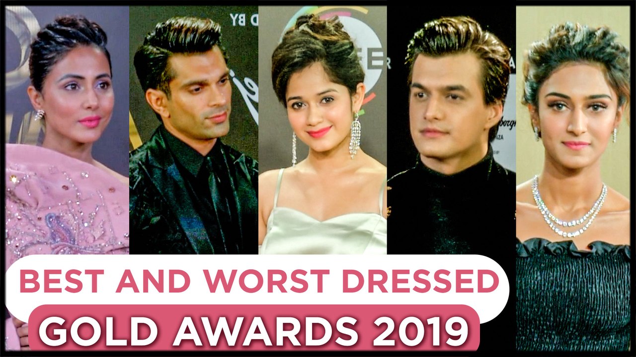 BEST & WORST Dressed | Krystle D'souza, Karishma Tanna, Harleen, Karan Patel At Ekta Kapoor Party