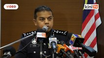 Polis kesan transaksi kewangan untuk gerakkan LTTE