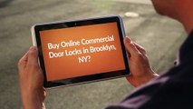 Park Avenue Commercial Door Locks in Brooklyn, NY