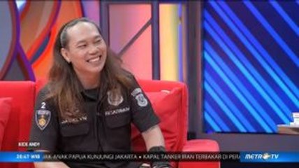 Selamat dari Maut (6)