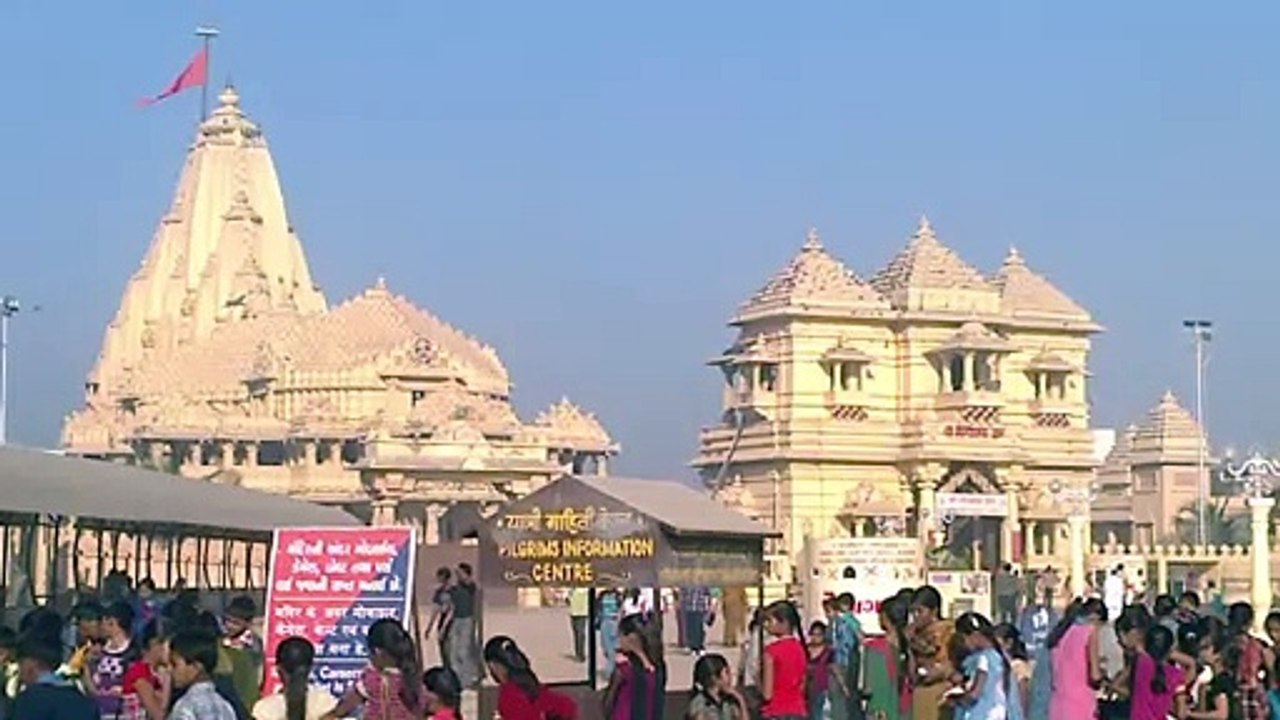 ৬ বার ধংস হয়েও টিকে আছে ভারতের এই মন্দির