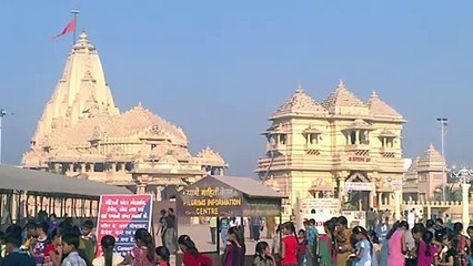 ৬ বার ধংস হয়েও টিকে আছে ভারতের এই মন্দির