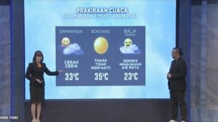 Siap Pindah Ibu Kota (4)