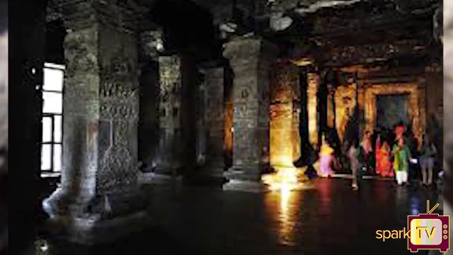 ইলোরার কৈলাশ মন্দির সম্পর্কে কিছু রহস্যময় তথ্য