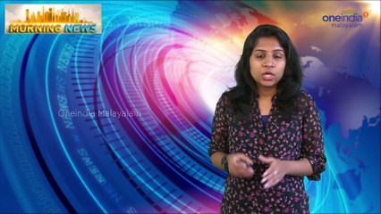 കേരളത്തില്‍ വീണ്ടും കനത്തമഴ, മുന്നറിയിപ്പ്