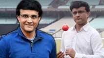 Sourav Ganguly  The New King Of Cricket In India |Oneindia Tamil