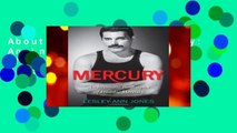 About For Books  Mercury: An Intimate Biography of Freddie Mercury Complete