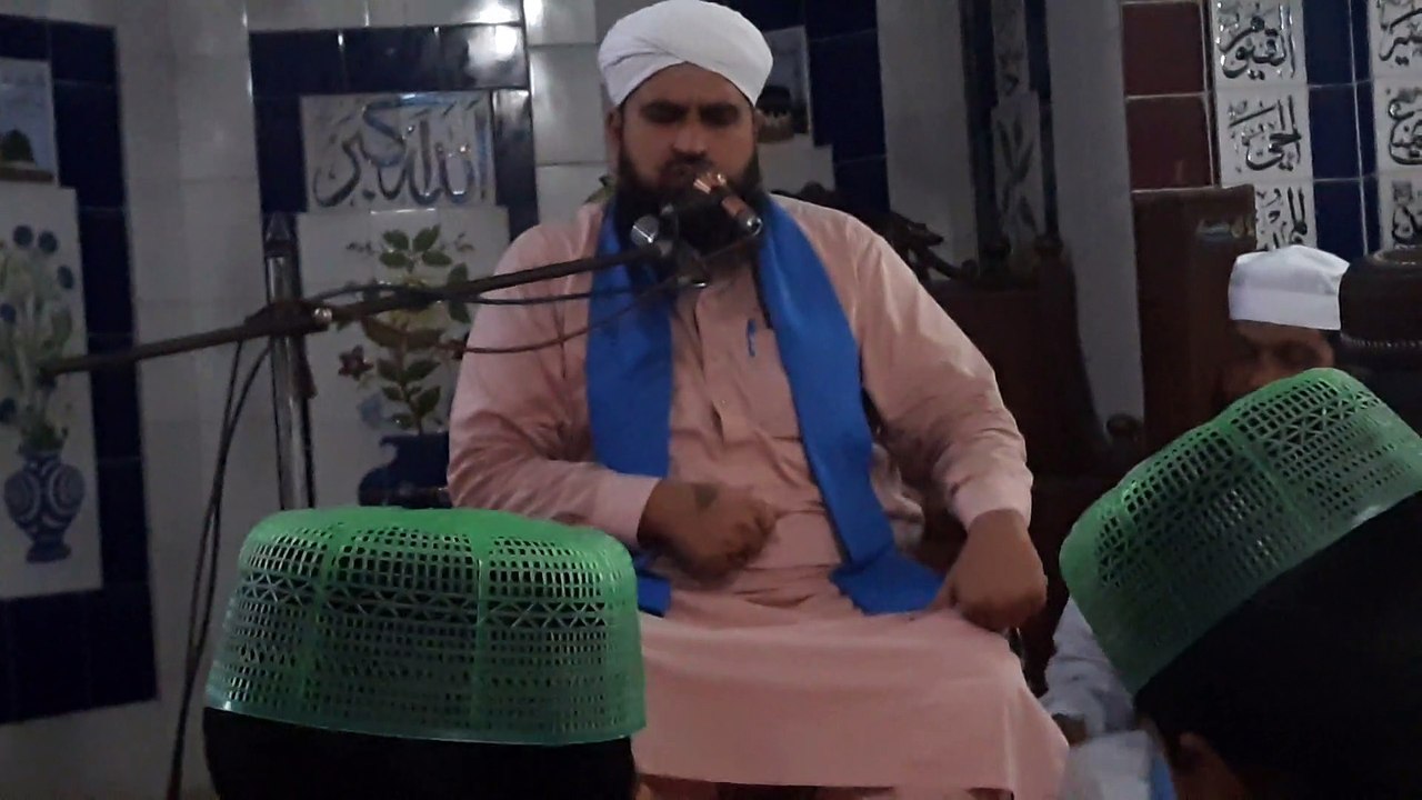 مولانا قاری سید محمّد رشید احمد صدیقی کیالانی